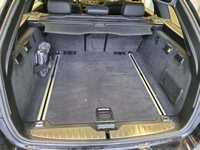 View of boot / luggage space