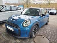 Náhled zpředu zleva