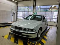 Náhled zpředu zleva