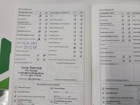 Szerviz dokumentáció