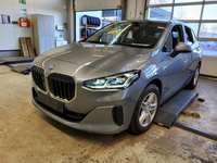 Náhled zpředu zleva