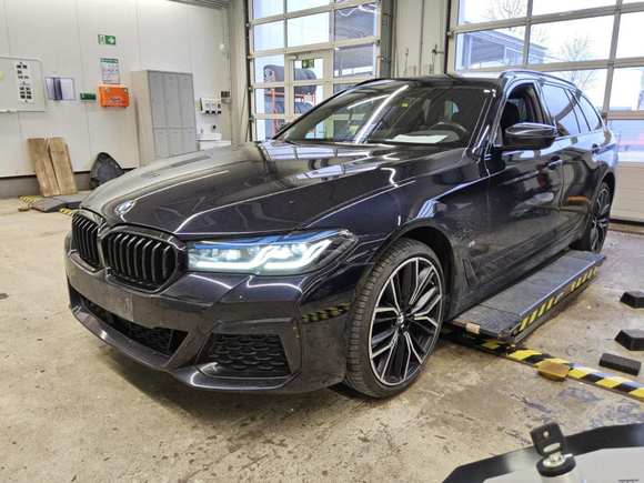 Náhled zpředu zleva