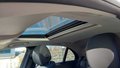 View of sunroof / panoramic roof