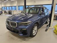 Náhled zpředu zleva