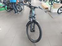 Náhled zpředu zleva