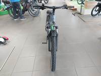 Náhled zpředu zleva