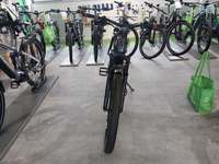 Náhled zpředu zleva