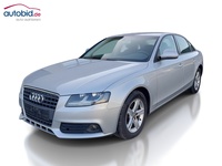 Audi A4 1,8 TFSI "Attraction"