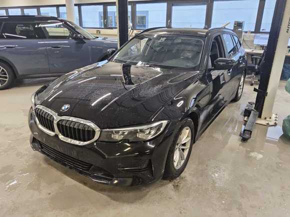 Náhled zpředu zleva