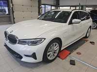 Náhled zpředu zleva