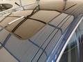 View of sunroof / panoramic roof