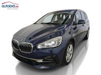 BMW 218d xDrive Gran Tourer Sport-Automatic "Luxury Line"