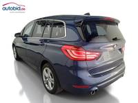 Náhled zezadu zleva