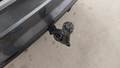 View of trailer tow-bar hitch