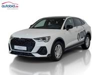 Audi Q3 Sportback 35 TDI "S-line"
