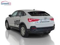 Pogled od pozadi levo