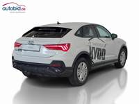 Pogled od pozadi desno