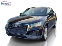 Audi Q2 35 TFSI S-tronic