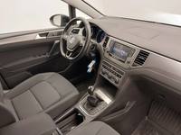 Pogled na unutrašnjost