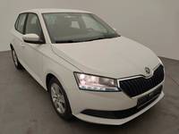 Pogled od napred  desno