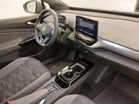 Pogled na unutrašnjost