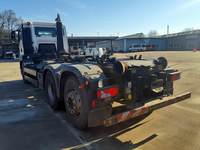 Ansicht hinten links