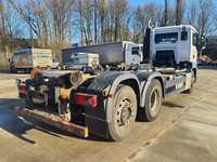 Ansicht hinten rechts