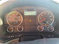 Ansicht Kombiinstrument