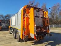 Ansicht hinten links