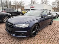 Audi A6 Avant 3,0 TDI Tiptronic