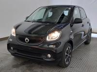 Pogled od napred levo