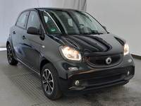 Pogled od napred  desno