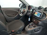 Pogled na unutrašnjost