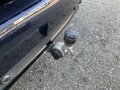 View of trailer tow-bar hitch