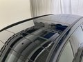 View of sunroof / panoramic roof