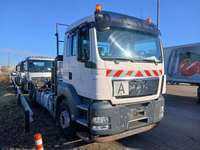 Vista anteriore destra