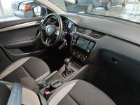 Pogled na unutrašnjost