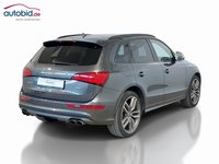 Aanzicht achter rechts