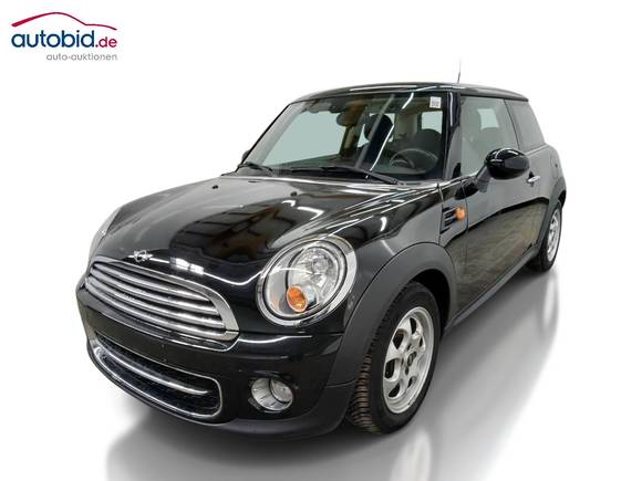 Náhled zpředu zleva