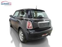 Náhled zezadu zleva