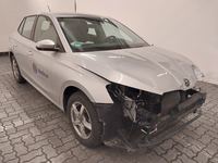 Widok z przodu po stronie prawej