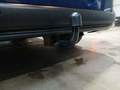View of trailer tow-bar hitch