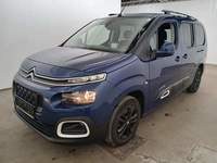 Pogled od napred levo