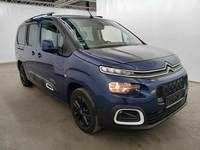 Pogled od napred  desno