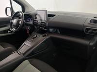 Pogled na unutrašnjost