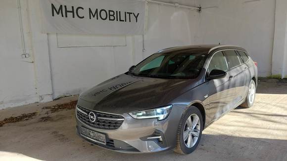 Náhled zpředu zleva