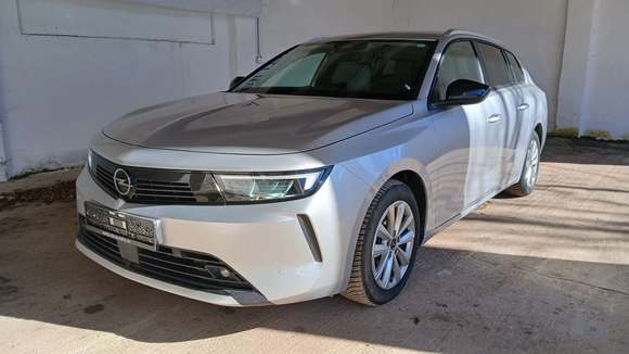 Náhled zpředu zleva