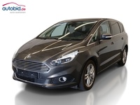 Ford S-Max 2,0 EcoBoost SCTi Automatik "Titanium"