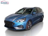 Ford Focus Turnier ST 2,3 EcoBoost