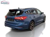 Aanzicht achter rechts